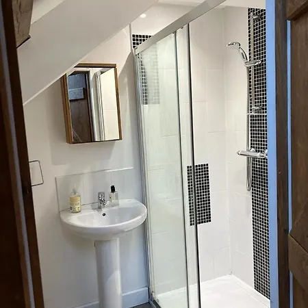 The Old Stable - Flat 1 Apartment Wadebridge